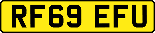 RF69EFU