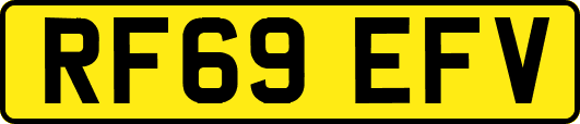 RF69EFV