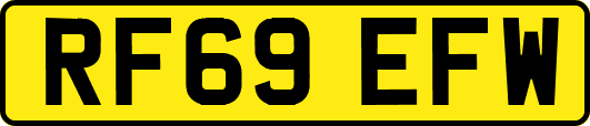 RF69EFW