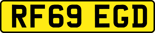 RF69EGD