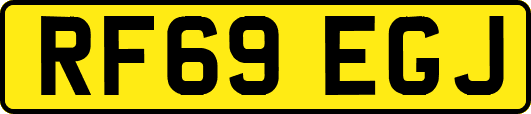 RF69EGJ