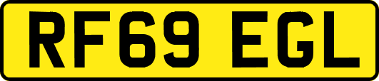 RF69EGL