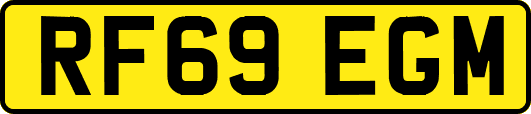 RF69EGM