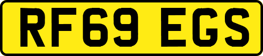 RF69EGS