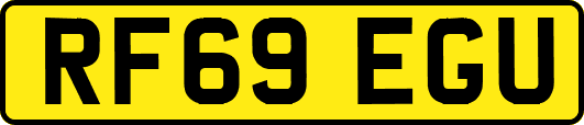 RF69EGU