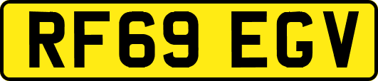 RF69EGV
