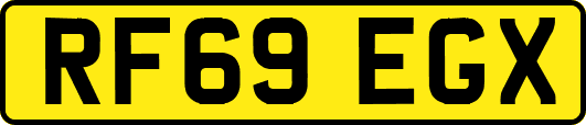 RF69EGX