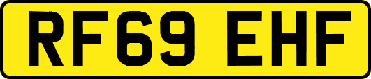 RF69EHF