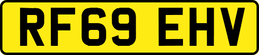 RF69EHV