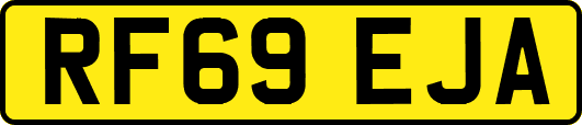 RF69EJA