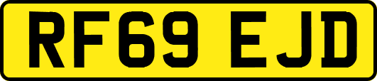 RF69EJD