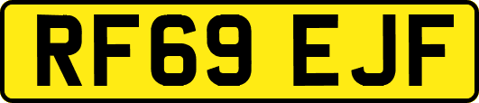 RF69EJF