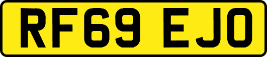 RF69EJO