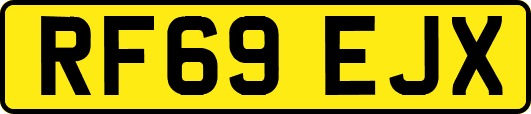 RF69EJX