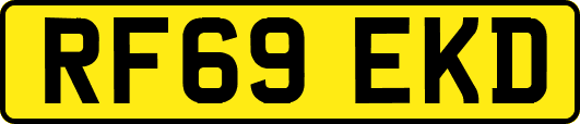 RF69EKD