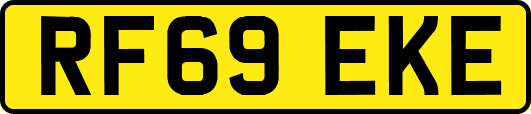 RF69EKE