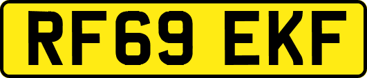 RF69EKF