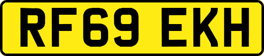 RF69EKH