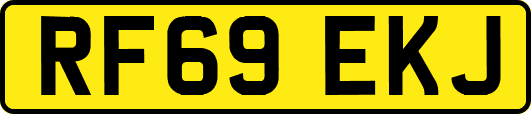 RF69EKJ