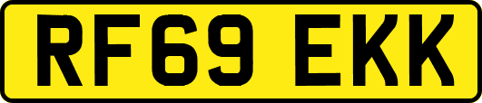RF69EKK