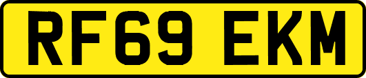 RF69EKM