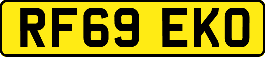 RF69EKO