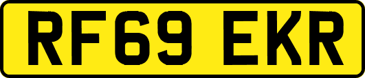 RF69EKR