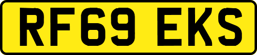 RF69EKS