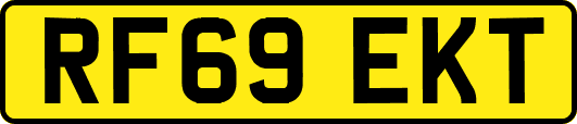 RF69EKT