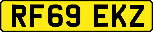 RF69EKZ