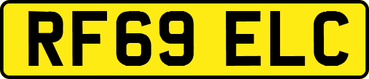 RF69ELC