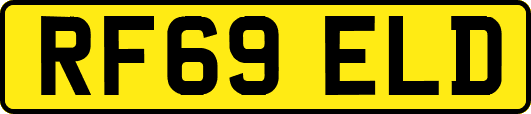 RF69ELD