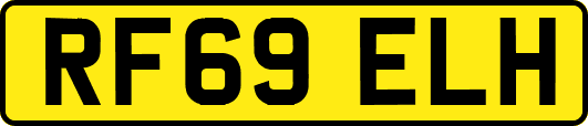 RF69ELH