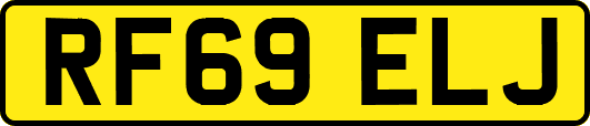 RF69ELJ
