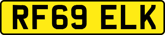 RF69ELK