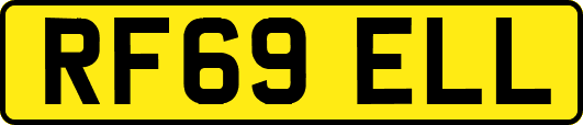 RF69ELL