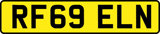RF69ELN