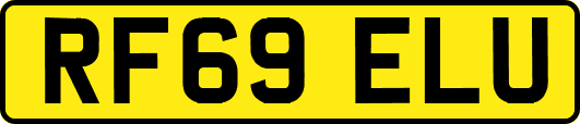 RF69ELU