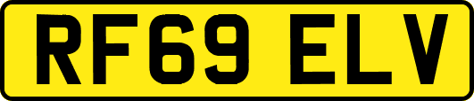 RF69ELV