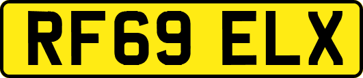 RF69ELX