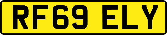 RF69ELY