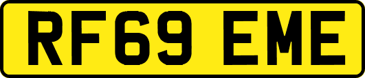 RF69EME