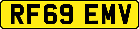 RF69EMV