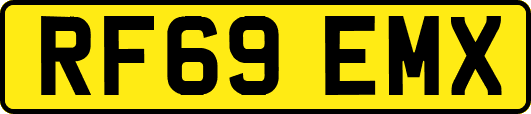 RF69EMX