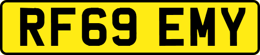 RF69EMY