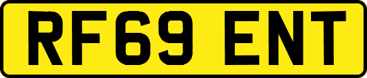 RF69ENT