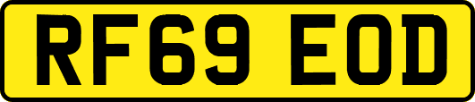 RF69EOD