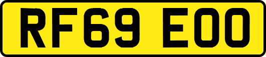RF69EOO