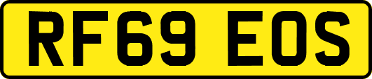 RF69EOS