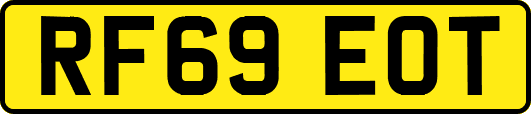 RF69EOT